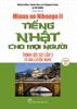 Tiếng Nhật Cho Mọi Người Trình Đô Sơ Cấp 2: 25 Bài Luyện Nghe (Kèm CD)