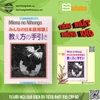 Minna No Nihongo Shokyu 1 Kaite Oboeru Bunkei Renshuchou- Sách ôn tập ngữ pháp theo từng mẫu câu