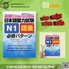 Nihongo Nouryoku shiken N1 Goi Hisshu Patan- Sách học từ vựng N1 kèm bài tập (Có kèm tiếng Việt)