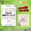 [FREESHIP] Nihongo Keigo Toreningu- Sách luyện tập về Kính ngữ (Trình độ Sau Sơ cấp) (Sách+CD)