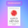 Combo lịch sử kanji VÀ vai trò trong đời sống nhật bản nay