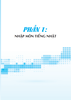Hikari - 30 phút tự học tiếng Nhật mỗi ngày (Sách hai màu kèm CD)