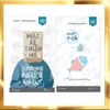 Combo Mặc Kệ Thiên Hạ - Sống Như Người Nhật + Mình Là Cá, Việc Của Mình Là Bơi (Sách tiếng Việt)