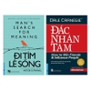 Combo Đi Tìm Lẽ Sống + Đắc Nhân Tâm