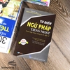 Từ Điển Ngữ Pháp Tiếng Nhật Trình Bày Theo Dạng Từ A đến Z