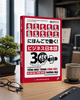 [FREESHIP] Nihongo De Hataraku Bijinesu Nihongo 30 Jikan Bản dịch tiếng Việt chi tiết (Sách kèm CD)