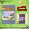 Eigo De Tanoshimu Nihon Mukashibanashi (Kèm CD)