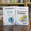 OSHO - Từ Bi