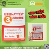 [FREESHIP] Nihongo Natto - TEST 3 kyu koushiki mondaishu ~ Nihongo nouryoku shiken N3 taisaku mondaishu