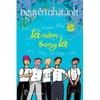Lá nằm trong lá