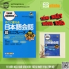 [FREESHIP] Sách luyện hội thoại Sugu ni tsukaeru Nihongo Kaiwa Chou Mini Fureezu Hatten 210 (Kèm CD)