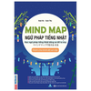 Mind Map Ngữ Pháp Tiếng Nhật - Học Ngữ Pháp Tiếng Nhật Qua Sơ Đồ Tư Duy Sơ Cấp