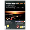 Destination C1 & C2 – Grammar & Vocabulary with Answer Key