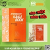 Intermediate Kanji vol 1- Sách học 1000 Kanji trung cấp (Tập 1)