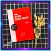 Basic Kanji 1 (Bản mới nhất) - Loại dày