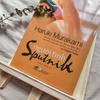 Người Tình Sputnik (Tái Bản 2018)