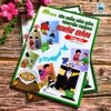 Tìm Hiểu Văn Hóa Truyền Thống Nhật Bản (In màu 100%)