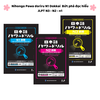 [FREESHIP] Nihongo Pawa doriru N1 Dokkai  Bứt phá đọc hiểu JLPT N3 - N2 - n1