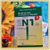 Bộ đề thi thử kỳ thi năng lực tiếng Nhật N1 (Tặng kèm file nghe)