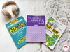 [FREESHIP] Combo luyện Đọc hiểu N5