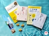 [FREESHIP] Combo 4 sách Cụm từ cố định trong tiếng Nhật trình độ Sơ - Trung - Thượng cấp