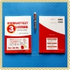 [FREESHIP] Nihongo Natto - TEST 3 kyu koushiki mondaishu ~ Nihongo nouryoku shiken N3 taisaku mondaishu