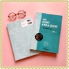 Basic Kanji 2 (Loại mới nhất) - Bản dày