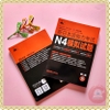 Tổng hợp 6 đề thi thử N4 (Tặng kèm File nghe)