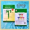 Bộ đề thi thử kỳ thi năng lực tiếng Nhật N1 (Tặng kèm file nghe)