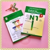 Bộ đề thi thử kỳ thi năng lực tiếng Nhật N1 (Tặng kèm file nghe)