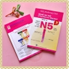 Bộ đề thi thử kỳ thi năng lực tiếng Nhật N5 (Tặng kèm file nghe)
