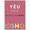 Combo OSHO 5q YÊU-HIỂU-CẢM XÚC-TỪ BI-TRƯỞNG THÀNH
