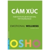 Combo OSHO 5q YÊU-HIỂU-CẢM XÚC-TỪ BI-TRƯỞNG THÀNH