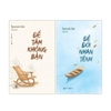 Bộ sách Để tâm không bận, để đời nhàn tênh