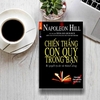 Combo Chiến Thắng Con Quỷ Trong Bạn + Think And Grow Rich - 13 Nguyên Tắc Nghĩ Giàu Làm Giàu (Bộ 2 Cuốn)