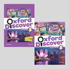 Combo Oxford Discover 5 (Student’s book + Workbook)
