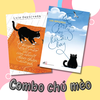 Combo chú mèo (2q)