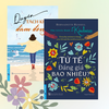 Combo Sách Quyền Tách Khỏi Đám Đông + Tử Tế Đáng Giá Bao Nhiêu (Bộ 2 Cuốn)