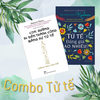 Combo tử tế ( 2 cuốn)