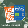 Combo Thế giới (2 cuốn)