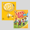Bộ sách Let’s Go 4th Edition – Let’s Go 2 (Work Book + Student Book)