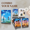Combo Your name (4 sản phẩm)