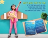 Combo Dạy Con Tư Duy + 70 Thói Quen Tốt Trong Việc Dưỡng Con Theo Phương Pháp Shichida (Bộ 2 Cuốn)