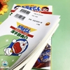 Doraemon Kanji Jiten vol 2 - Sách học Kanji qua truyện tranh Doraemon
