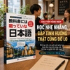 Sách - Tiếng Nhật Không Ai Dạy Bạn - Sách Hội Thoại Tam Ngữ Nhật Anh Việt 132 Tình Huống Giao Tiếp