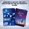 Combo Sách: 5 Centimet Trên Giây + Điều Kỳ Diệu Của Tiệm Tạp Hóa Namiya (2 cuốn)