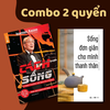 Combo Cách Sống và Sống Đơn Giản Cho Mình Thanh Thản