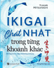 Combo Ikigai (2 cuốn)