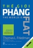 Combo Sách Thế Giới Phẳng + Từ Tốt Đến Vĩ Đại (Bộ 2 Cuốn)