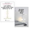 Bộ Sách Con Đường Đi Đến Thành Công Bằng Sự Tử Tế + Lối Sống Tối Giản Của Người Nhật (Bộ 2 Cuốn) - Tái Bản